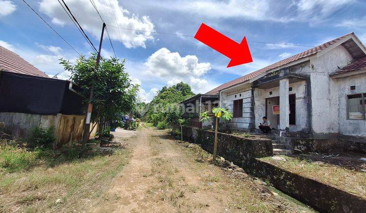 Rumah Murah Aset Mandir, Samarinda Ulu, Kalimantan Timur 2