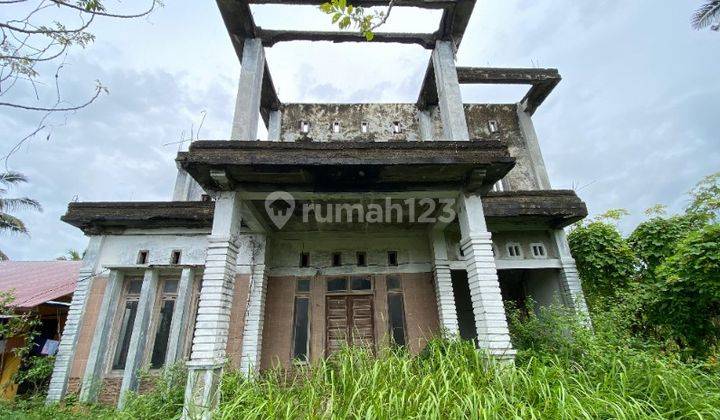 Rumah Murah Aset Mandiri, KABUPATEN ACEH BESAR, PROVINSI ACEH 1