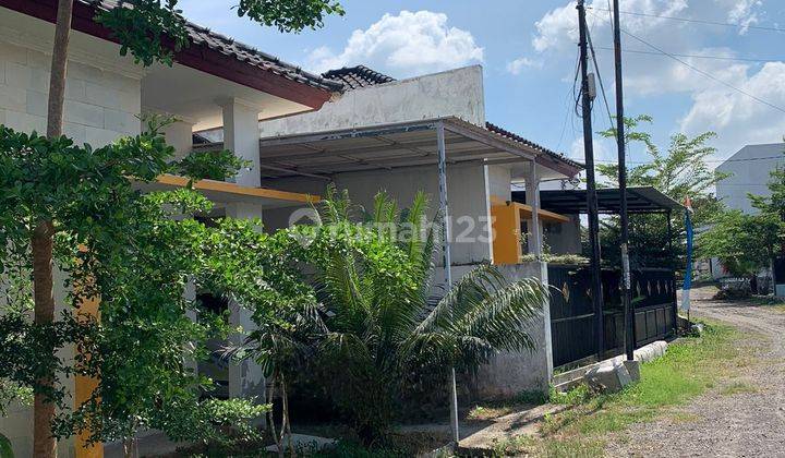 Rumah Murah Aset Mandiri, Praya Barat, Nusa Tenggara Barat 2