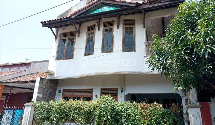 Rumah Murah Aset Mandiri, Serang , Banten 1