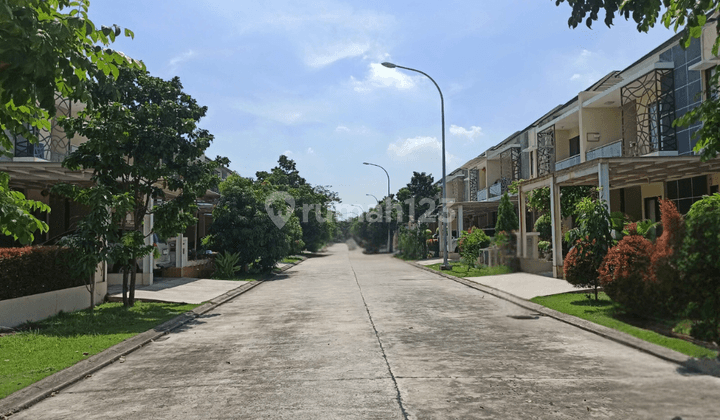 Rumah Murah Aset Mandiri, Tarumajaya, Jawa Barat 2