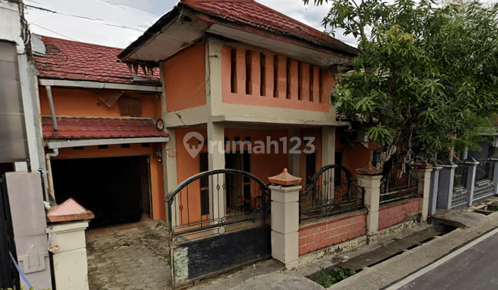 Rumah Murah Aset Mandiri, Mentawa Baru Ketapang, Kalimantan Tengah 1