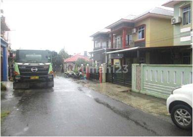 Rumah Murah Aset Mandiri, Tanjung Pinang Timur, Sumatera Utara 2