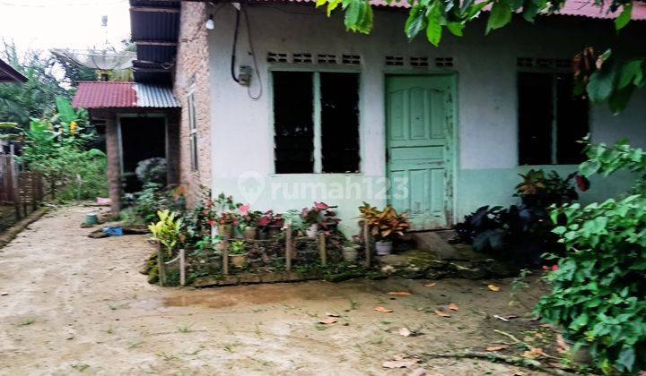Rumah Murah Aset Mandiri, KABUPATEN KAMPAR, PROVINSI RIAU