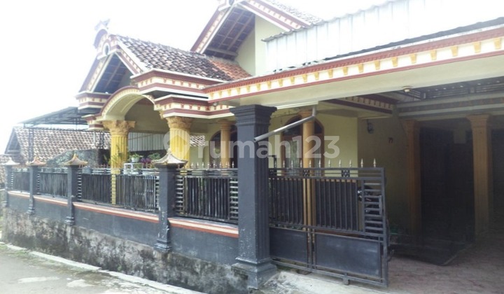 Rumah Murah Aset Mandiri, Kab Trenggalek