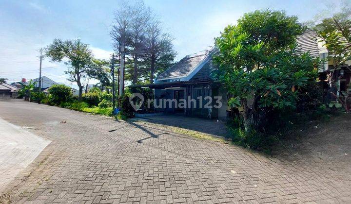 Rumah Murah Aset Bank Mandiri 2