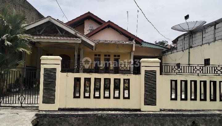 Rumah Aset Mandiri di Purwakarta 1