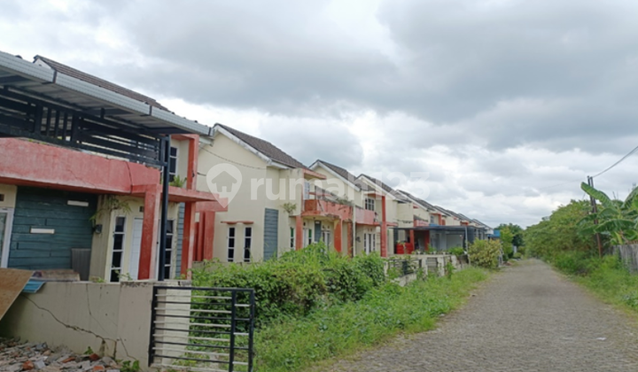 Rumah Murah Aset Mandiri, Balikpapan Timur, Kalimantan Timur 2