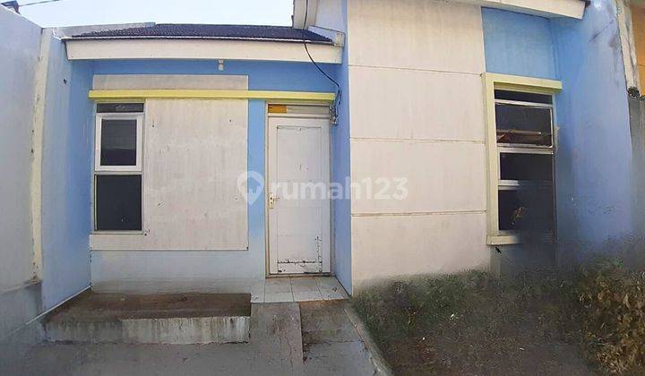 Rumah Aset Mandiri di Bandung 2