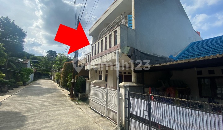 Rumah Murah Aset Mandiri,GUNUNG PUTRI, KAB BOGOR