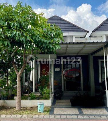Rumah Murah Aset Mandiri, Kab Sidoarjo