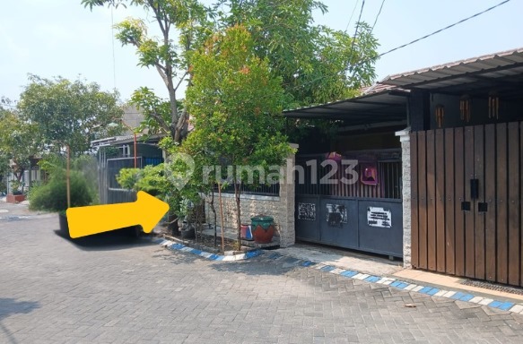 Rumah Murah Aset Mandiri, Kab Gresik