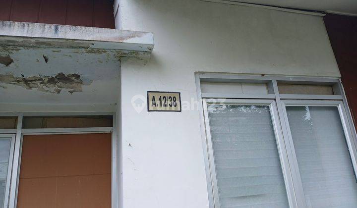Rumah Murah Aset Mandiri,Maja,Banten 2