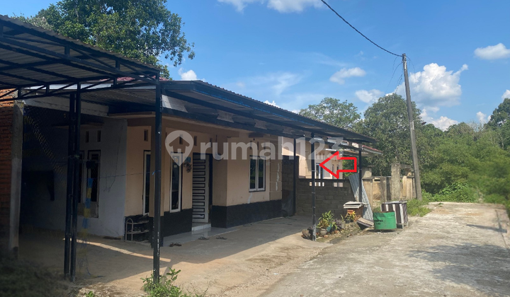 Rumah Murah Aset Mandiri, Paringin, Kalimantan Selatan 2