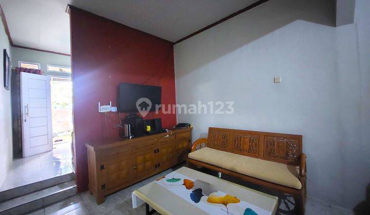 Rumah Aset Mandiri di Tasikmalaya 2