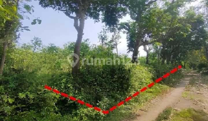 Tanah Murah Aset Mandiri, Kabupaten Kediri