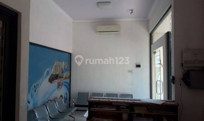 Kantor Murah Aset Mandiri, Ungaran Timur, Semarang, Jawa Tengah 2