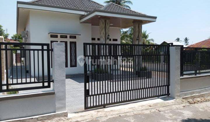 Rumah Murah Aset Mandiri, Aceh, Provinsi Aceh 1