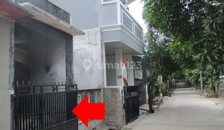 Rumah Murah Aset Mandiri,CIKARANG BARAT, KAB BEKASI 2