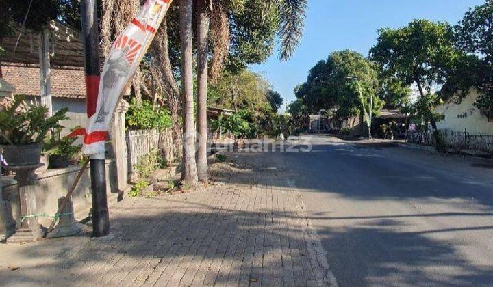 Rumah Murah Aset Mandiri, Kab Situbondo