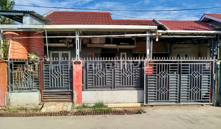Rumah Murah Aset Mandiri, Balikpapan Timur, Kalimantan Timur 2