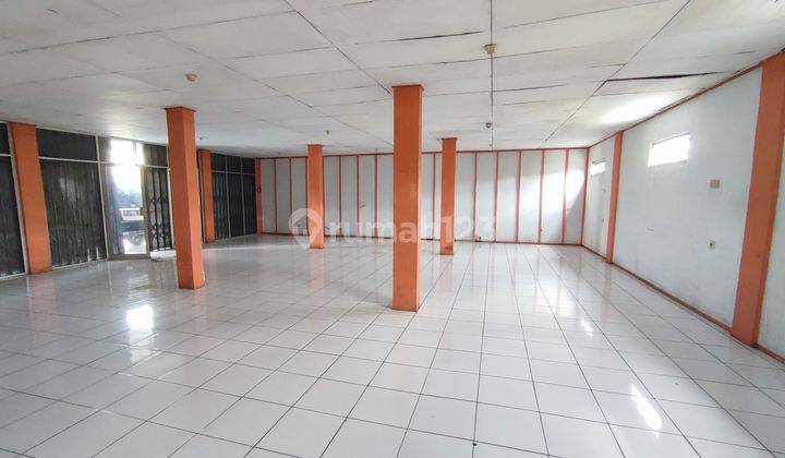 Rumah Murah Aset Mandiri, Parungkuda, Jawa Barat 2