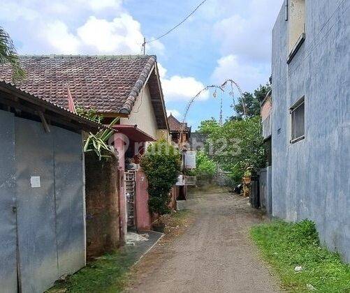 Rumah Murah Aset Mandiri, Denpasar Utara, Bali 2