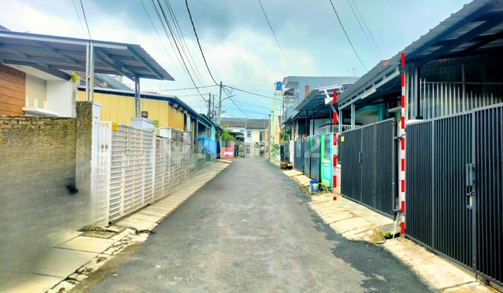 Rumah Aset Mandiri di Tasikmalaya 2