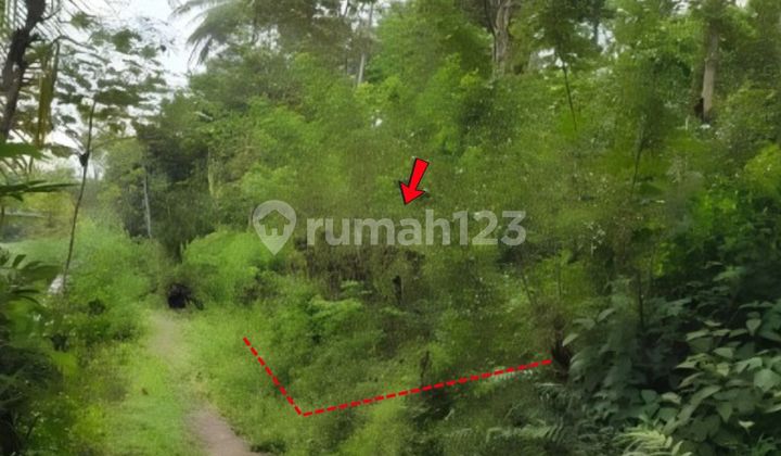 Tanah Murah Aset Mandiri, Kabupaten Blitar