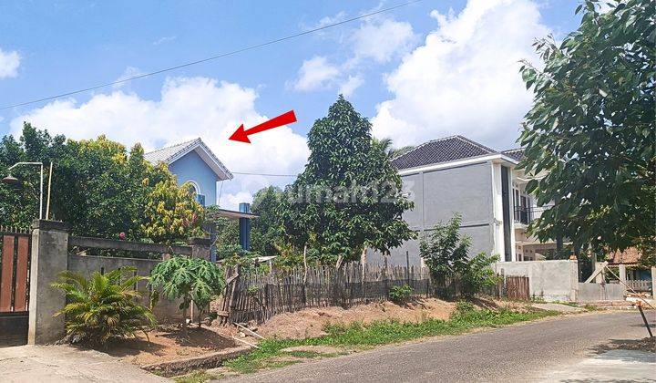 Rumah Murah Aset Mandiri, Prabumulih, Sumatera Selatan 2