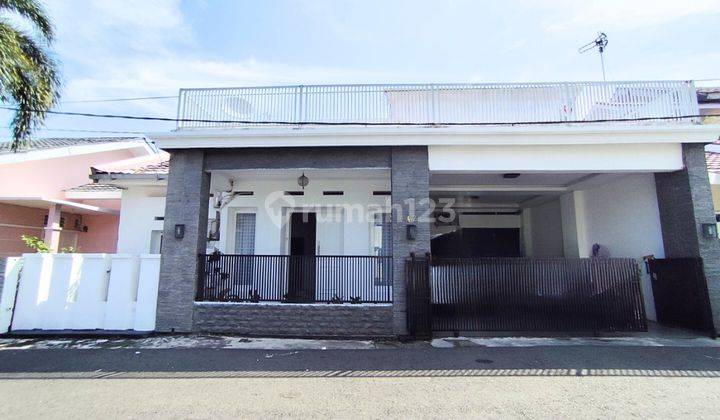 Rumah Murah Aset Mandiri, Ratu Samban, Bengkulu 1