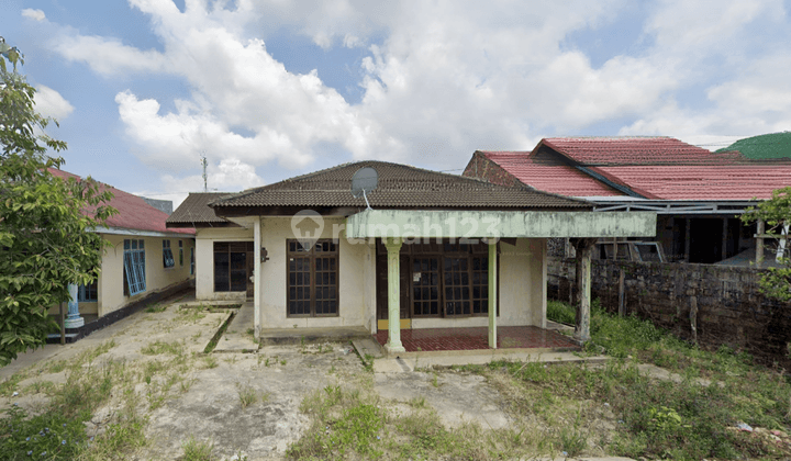 Rumah Murah Aset Mandiri, Balikpapan Utara, Kalimantan Timur 1