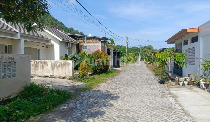 Rumah Murah Aset Mandiri, Lombok Barat, Nusa Tenggara Barat 2