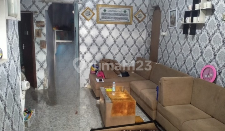 Rumah Murah Aset Mandiri, Kab Jember