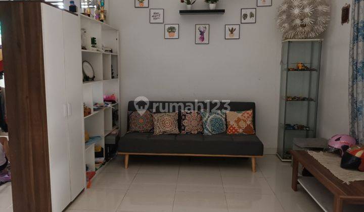 Rumah Murah Aset Mandiri, Palembang, Sumatera Selatan 2