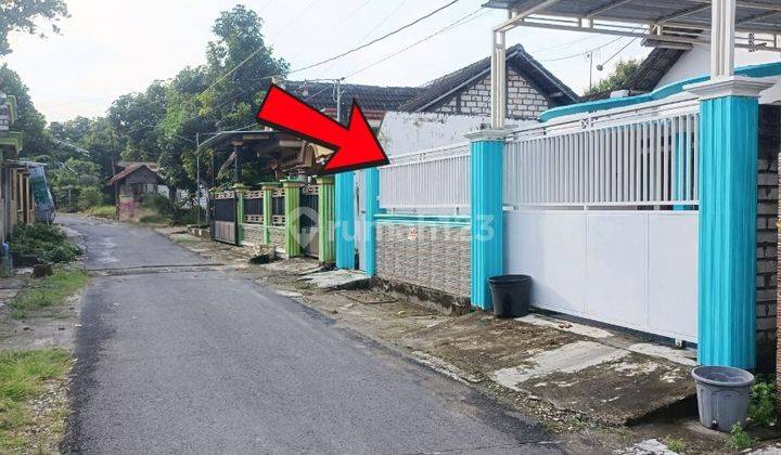 Rumah Murah Aset Mandiri, Kota Tuban 2