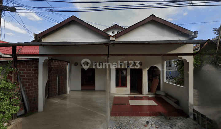 Rumah Murah Aset Mandiri, Bontang Utara, Kalimantan Timur 1