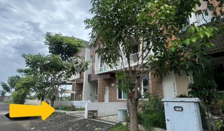 Rumah Murah Aset Mandiri, Kab Sidoarjo