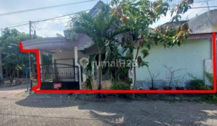 Rumah Murah Aset Mandiri, Kab Gresik