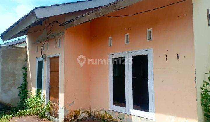 Rumah Murah Aset Mandiri, Lombok Tengah, Nusa Tenggara Barat 1