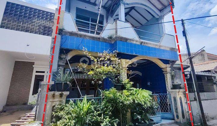 Rumah Murah Aset Mandiri, Cibodas,Tangerang