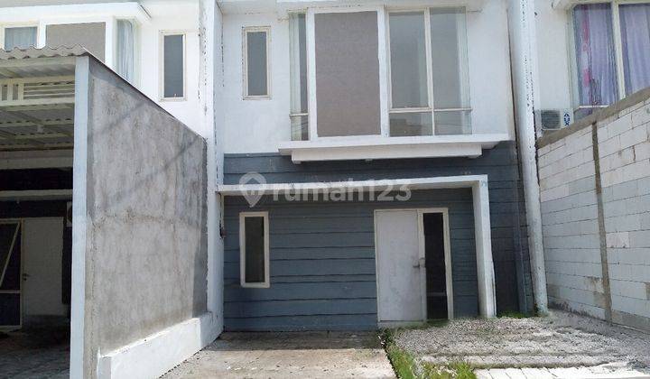 Rumah Murah Aset Mandiri, Kota Sidoarjo 1