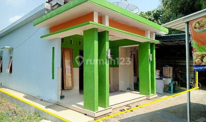 Rumah Murah Aset Mandiri, Kec. Pati, Pati 1