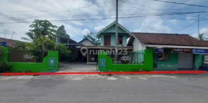 Rumah Murah Aset Mandiri, Kab Blitar