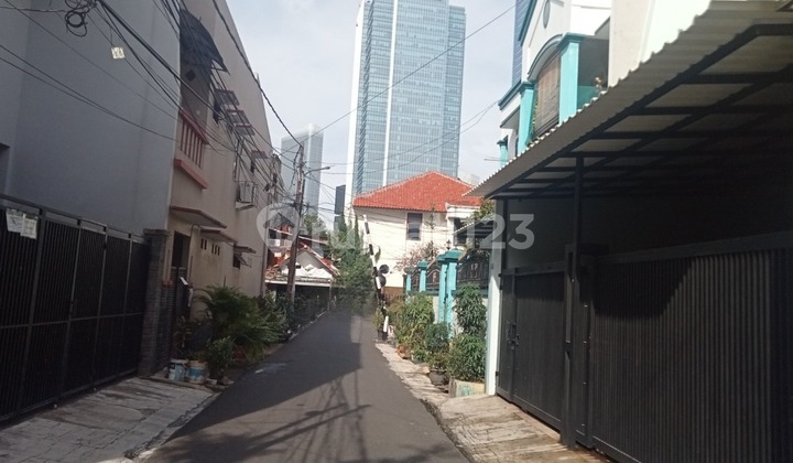 Rumah Murah Aset Mandiri, BEKASI BARAT, KOTA BEKASI