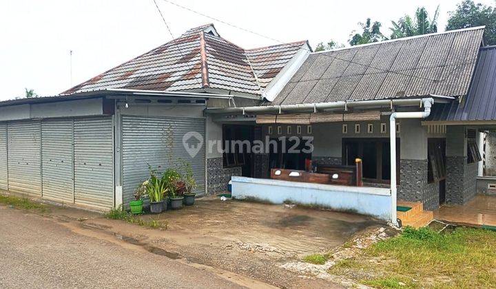 Rumah Murah Aset Mandiri, Bangka, Kepulauan Bangka Belitung