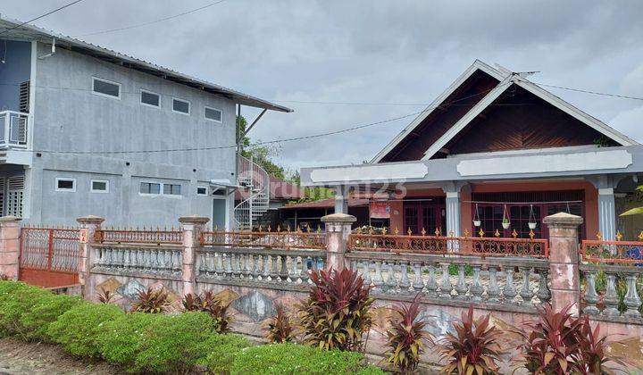 Rumah Murah Aset Mandiri, Jekan Raya, Kalimantan Tengah 2