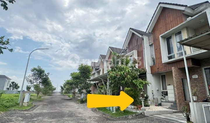 Rumah Murah Aset Mandiri, Kab Sidoarjo