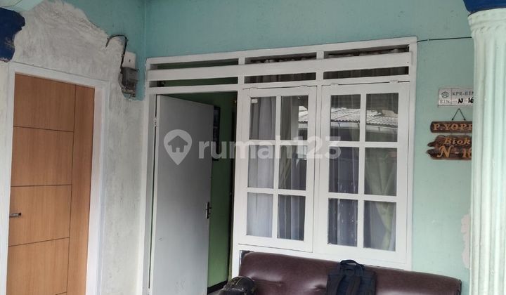 Affordable House, Independent Asset, Lumajang Regency Affordable House, Independent Asset, Lumajang Regency