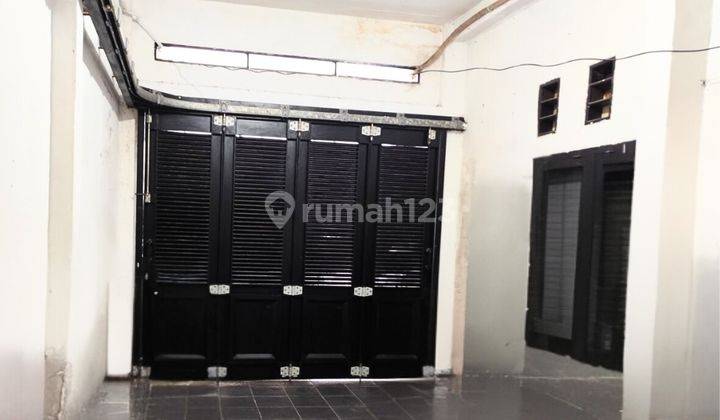 Rumah Murah Aset Mandiri, Ratu Samban, Bengkulu 2